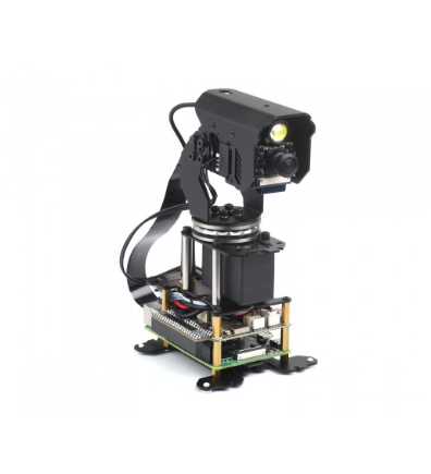 360 °   Omnidirektionale Hochd – Raspberry Pi Kit Bewertung und Preis