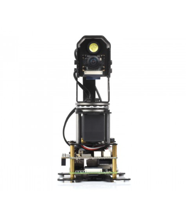 360 °   Omnidirektionale Hochd – Raspberry Pi Kit Bewertung und Preis