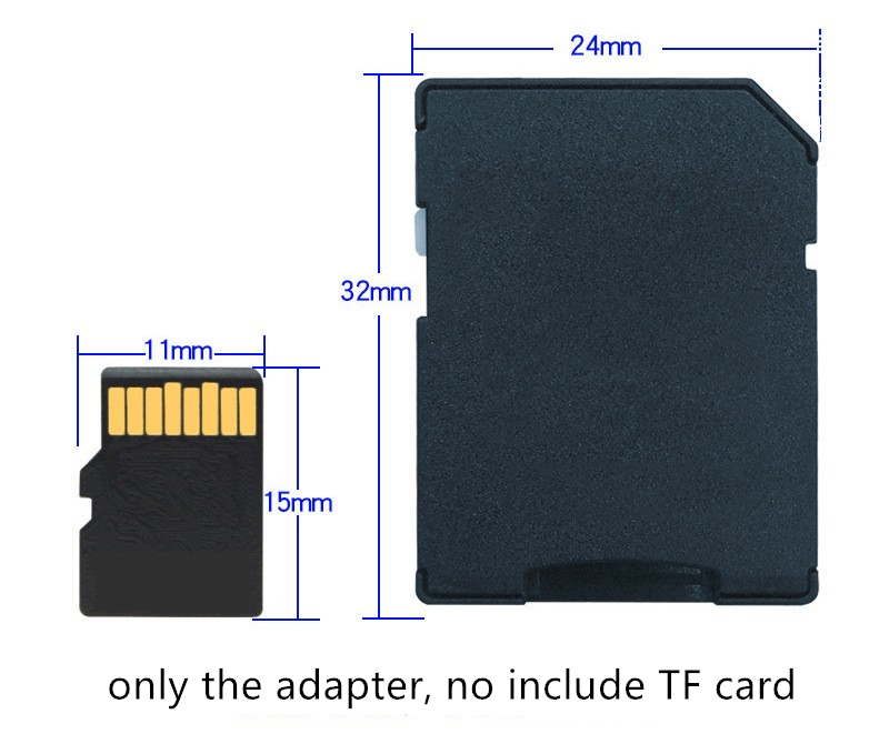 500 Stück/Lot MICRO Trans Flas – Micro Sd Card Bewertung und Preis