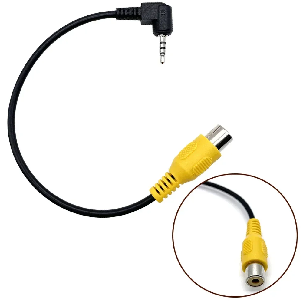 Auto-Navigations-Videokabel GP – Pi Camera Cable Bewertung und Preis