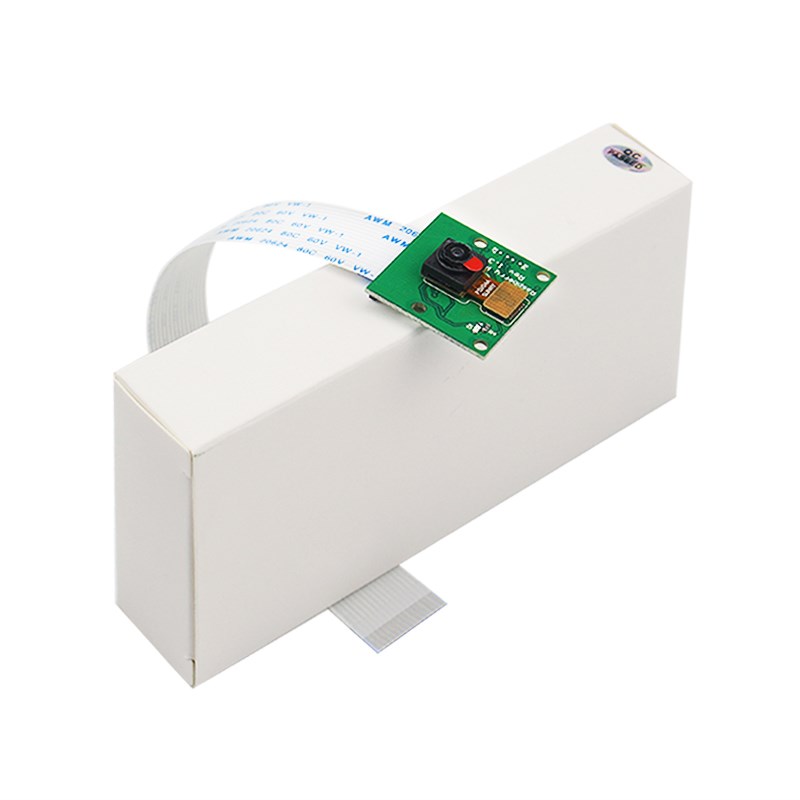 Raspberry Pi 4 Modell B Kamera – Pi Camera Module Bewertung und Preis