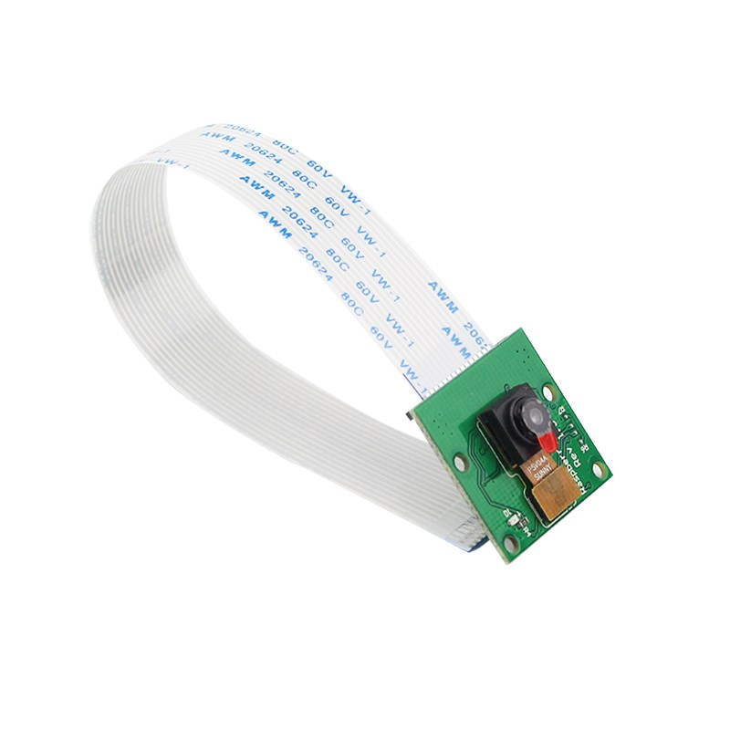 Raspberry Pi 4 Modell B Kamera – Pi Camera Module Bewertung und Preis