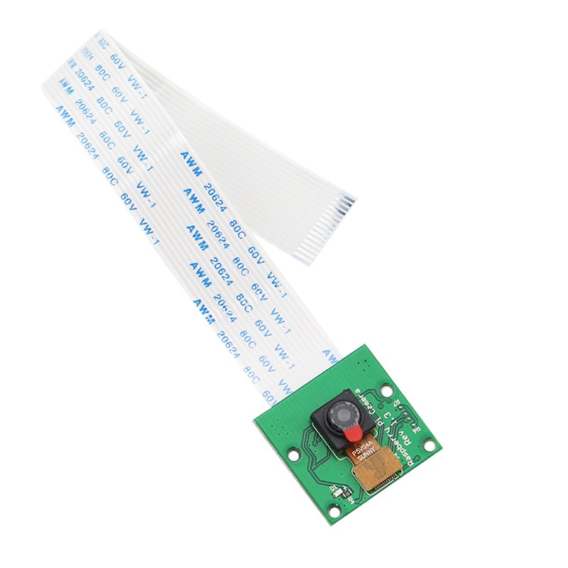 Raspberry Pi 4 Modell B Kamera – Pi Camera Module Bewertung und Preis