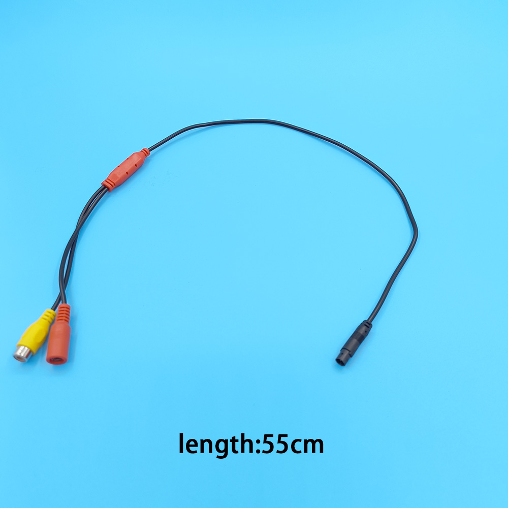 Autokabel, 4-poliger Stecker a – Pi Camera Cable Bewertung und Preis