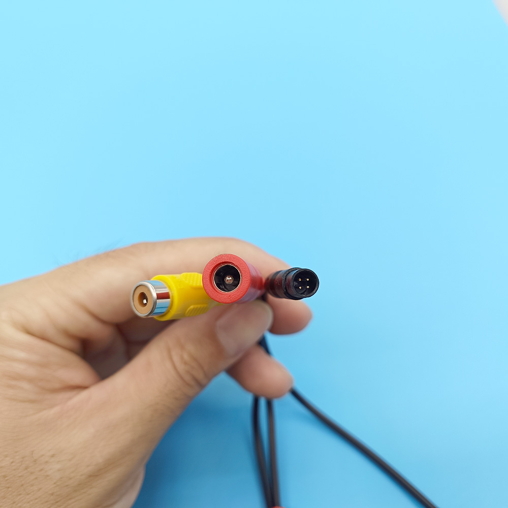 Autokabel, 4-poliger Stecker a – Pi Camera Cable Bewertung und Preis