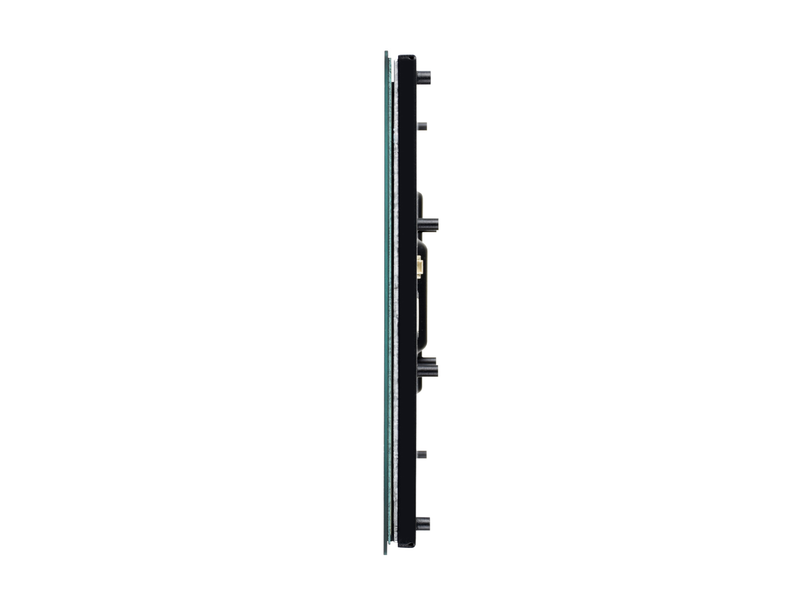 10,1-Zoll-DSI-kapazitives Touc – Pi Display Bewertung und Preis