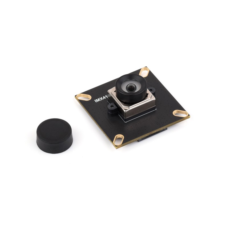 IMX415 8MP MIPI Kameramodul, A – Raspberry Pi 5 Bewertung und Preis