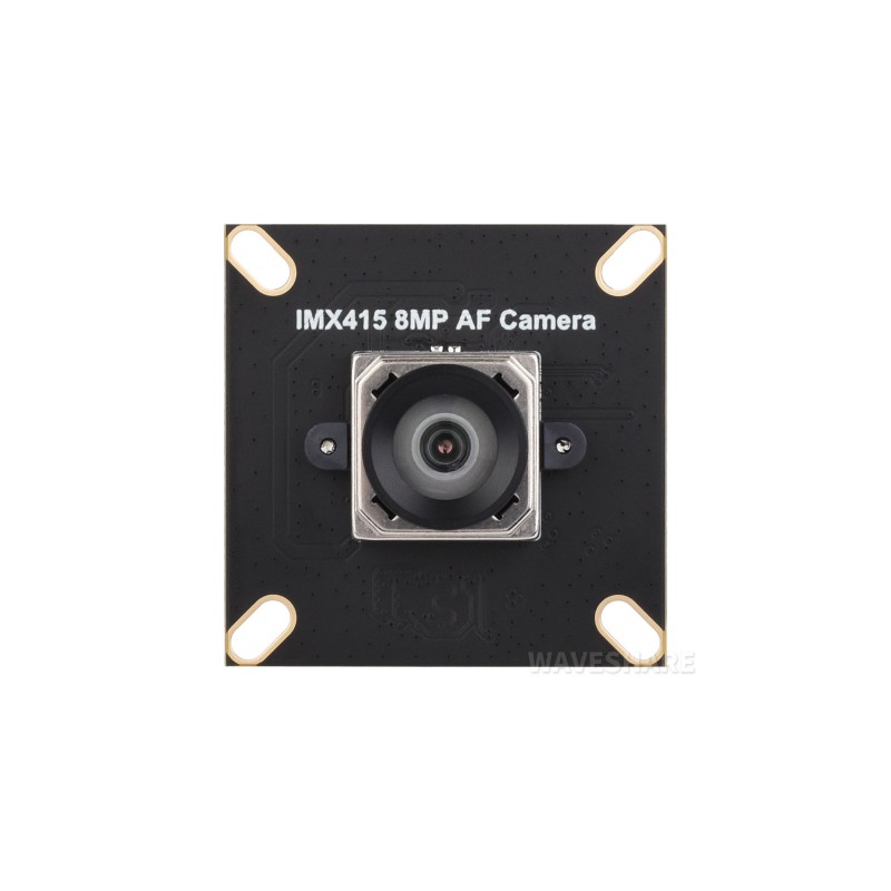 IMX415 8MP MIPI Kameramodul, A – Raspberry Pi 5 Bewertung und Preis