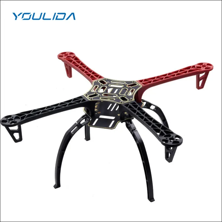F450 Quadcopter-Rahmenkit für  – Pi Camera Module Bewertung und Preis
