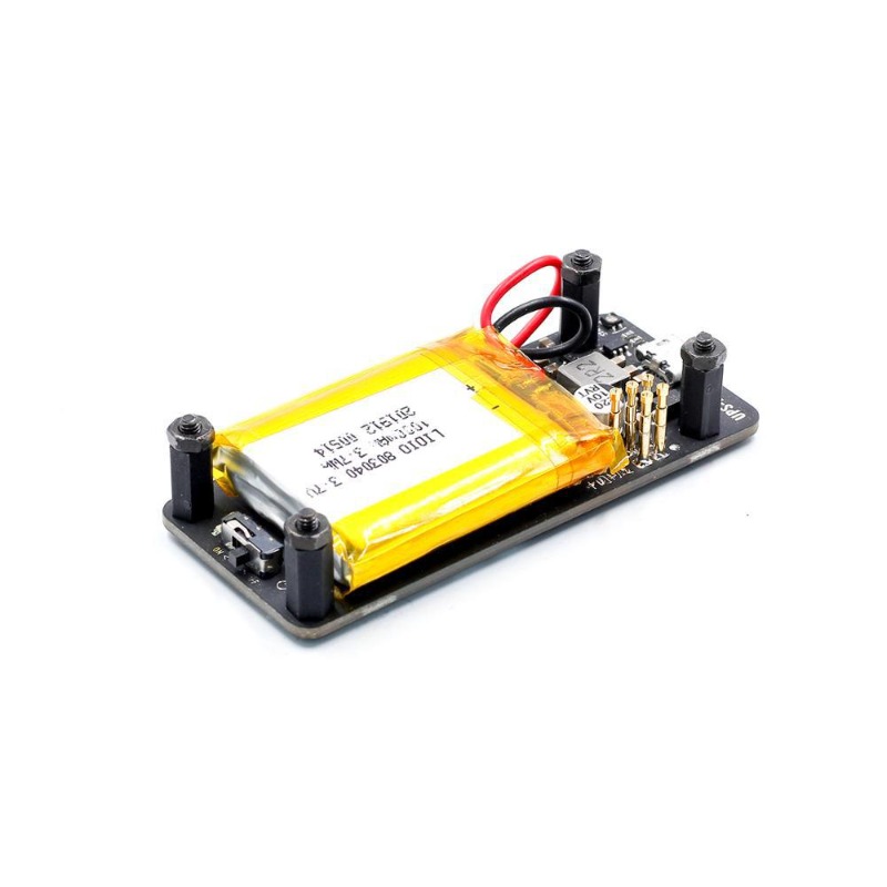 UPS-Lite-Modul für Raspberry P – Pi Zero Bewertung und Preis