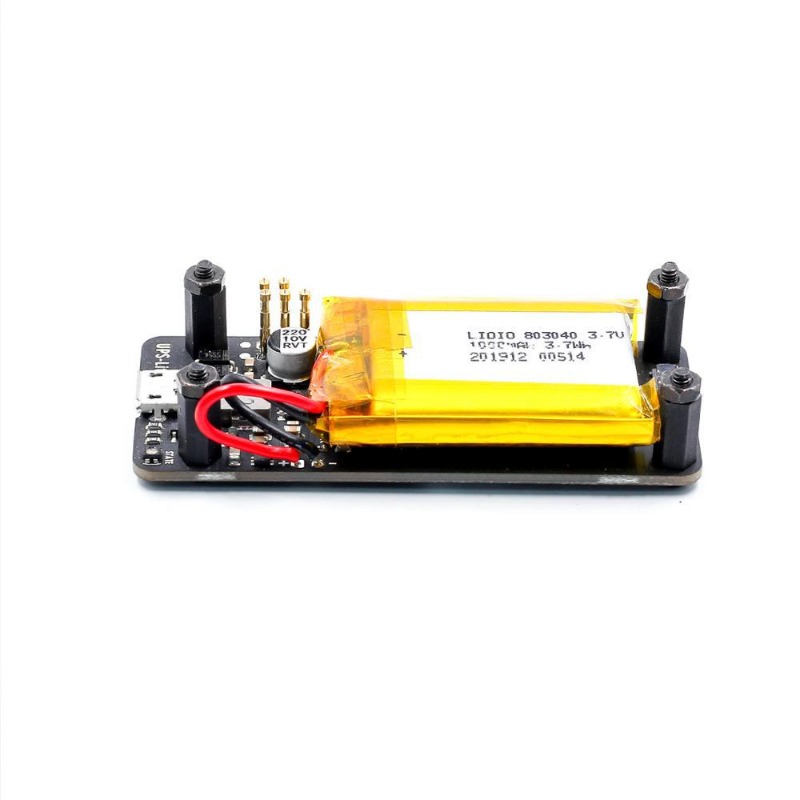 UPS-Lite-Modul für Raspberry P – Pi Zero Bewertung und Preis