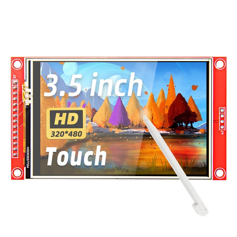 [Techverse]-TFT LCD-Anzeigemod – Arduino Kit Bewertung und Preis