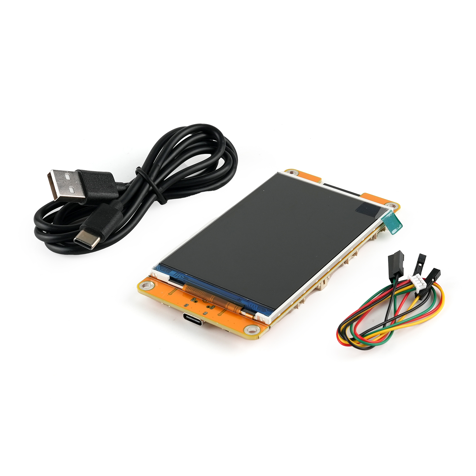 E32N35T 3,5-Zoll ESP32 Entwick – Arduino Kit Bewertung und Preis