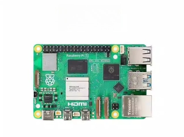 Raspberry Pi 5 Raspberry Pi 5. – Raspberry Pi 5 Bewertung und Preis