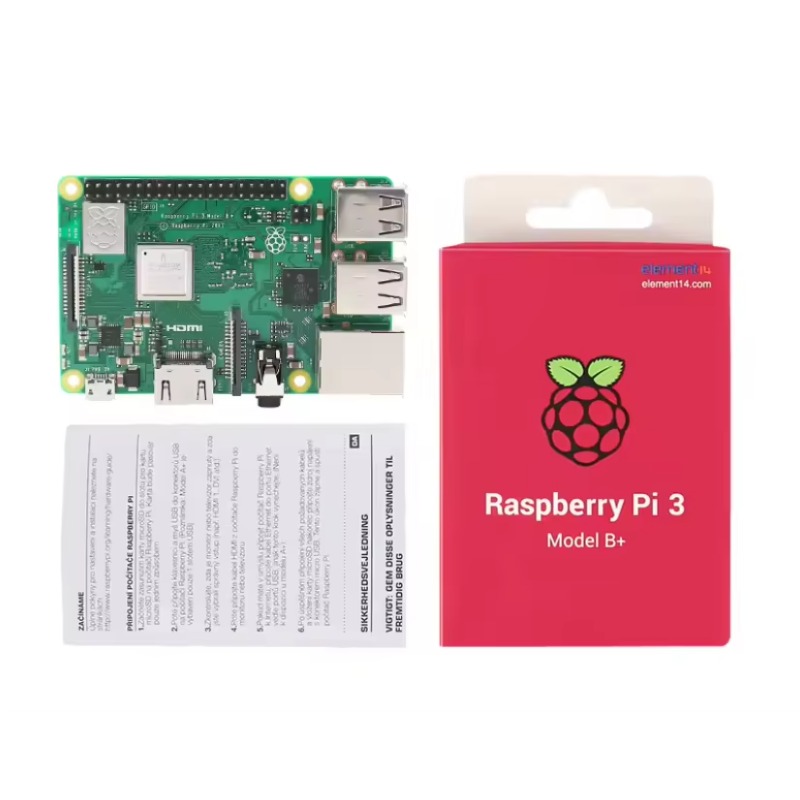 【Bestseller】Raspberry Pi 3b+ 2 – Raspberry Pi Kit Bewertung und Preis