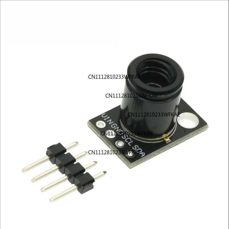 Wärmebildsensor-Modul für MLX9 – Arduino Kit Bewertung und Preis