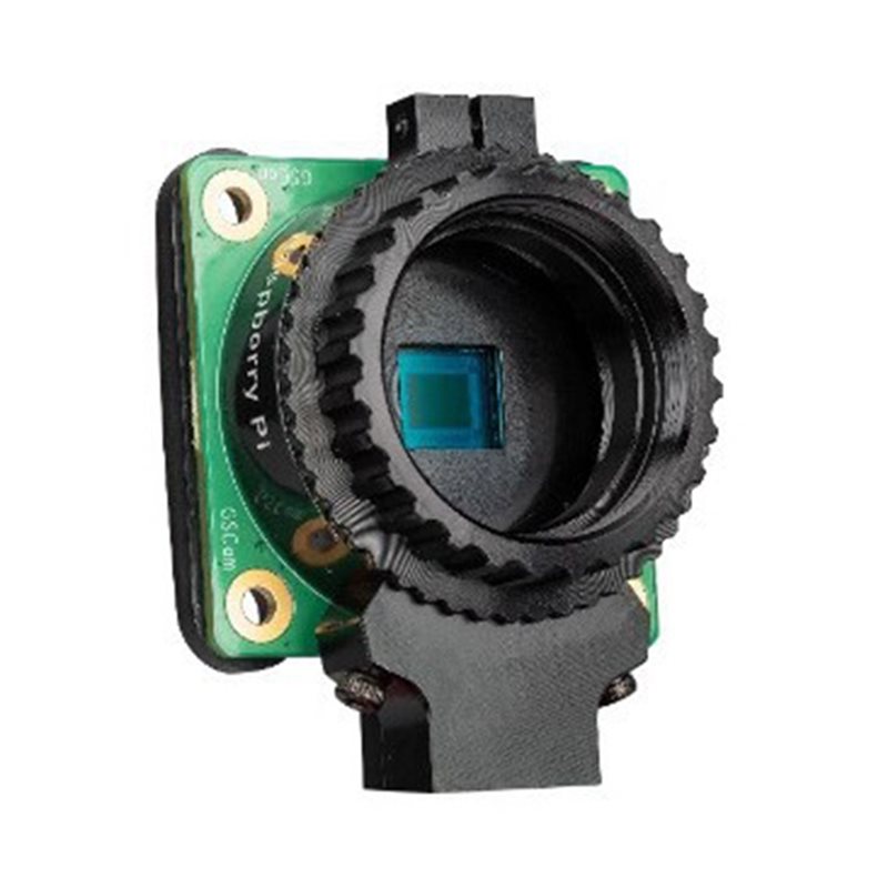 A86P-Für Raspberry Pi Global S – Raspberry Pi Global Shutter Camera Imx296 Bewertung und Preis