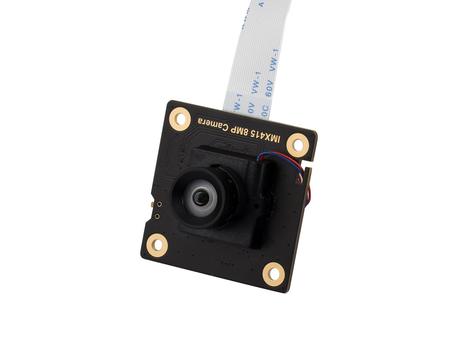 Waveshare IMX415 8MP Kameramod – Raspberry Pi Kit Bewertung und Preis