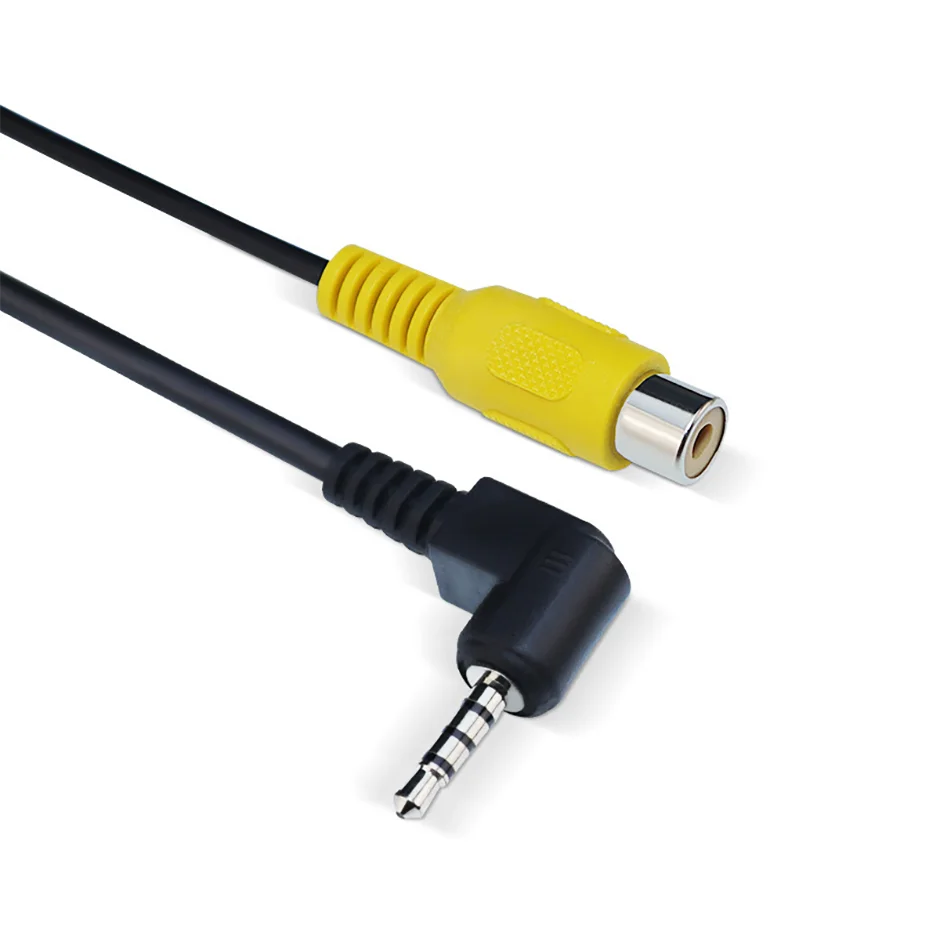 AV-Adapter für Videokabel, 2,5 – Pi Camera Cable Bewertung und Preis