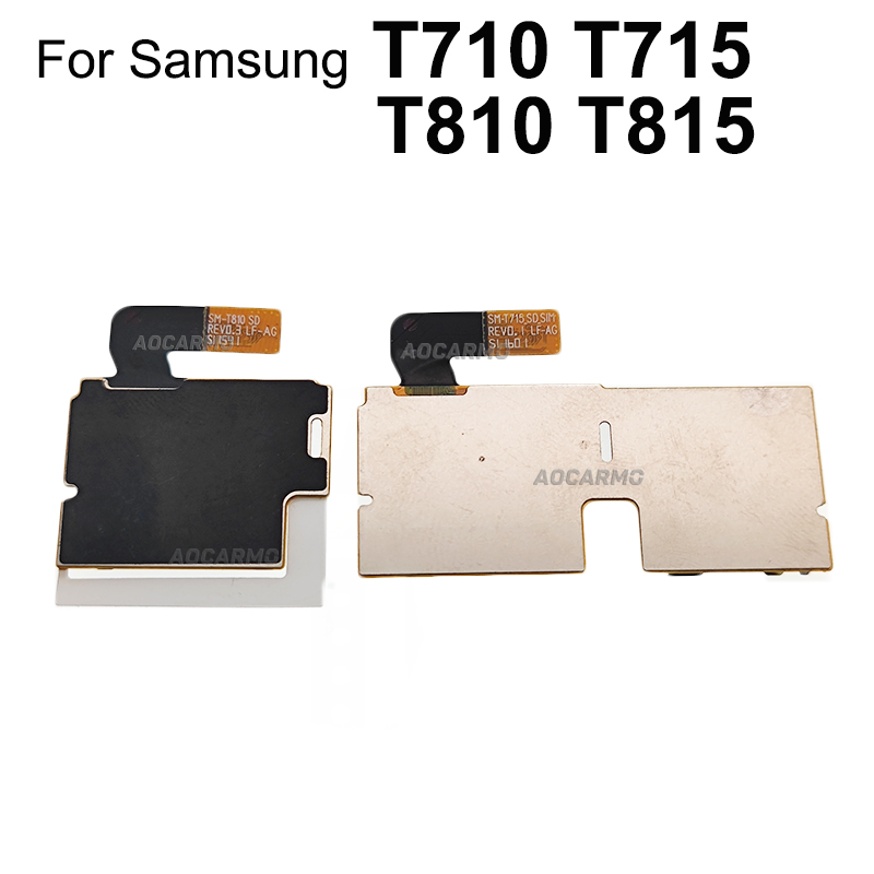 Aocarmo Für Samsung GALAXY Tab – Micro Sd Card Bewertung und Preis