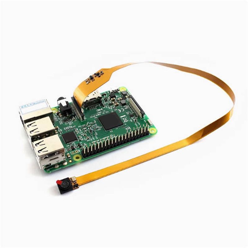 Für Raspberry Pi Mini FPC Kame – Raspberry Pi 4 Bewertung und Preis