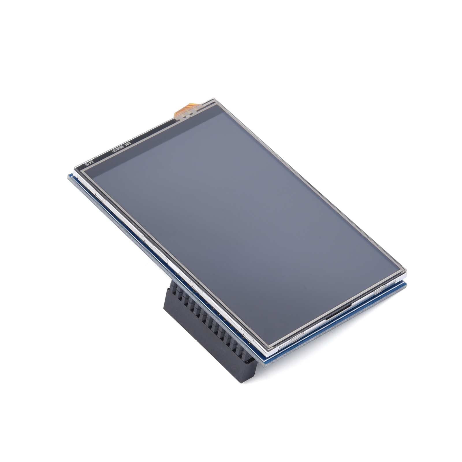 3,5 Zoll Touchscreen 480*320 D – Pi 4 Case Bewertung und Preis