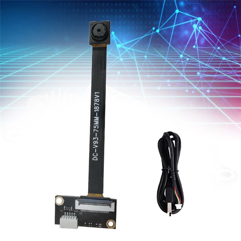 B27B OV5693 Kameramodul 5MP 75 – Pi Camera Module Bewertung und Preis