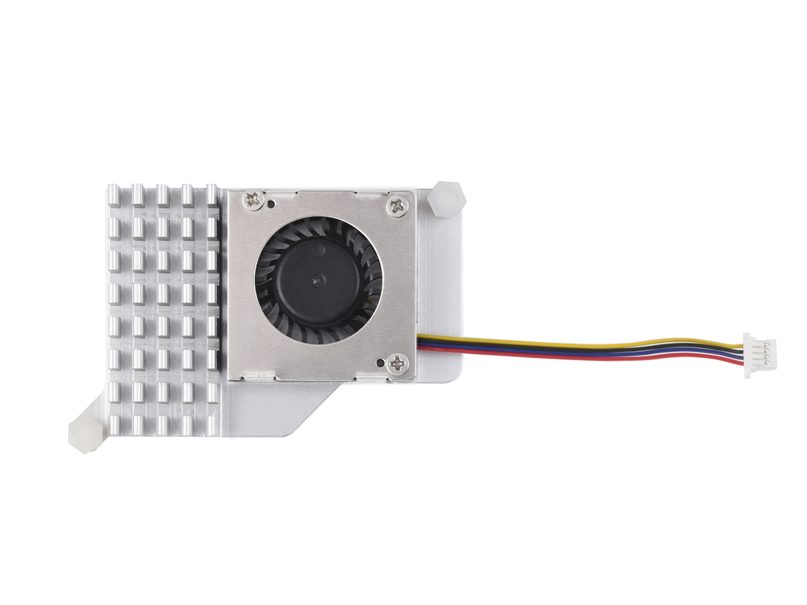 Waveshare Active Cooler (B) fü – Raspberry Pi 5 Bewertung und Preis