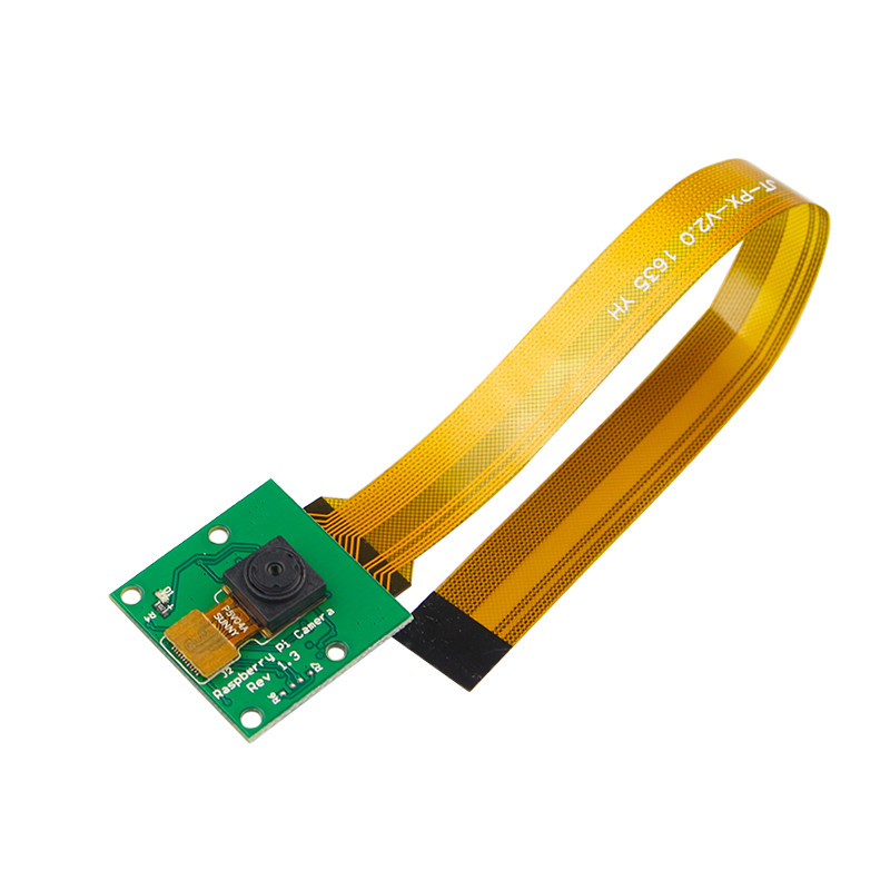 5MP Raspberry Pi 5 Zero Kamera – Pi 5 Case Bewertung und Preis