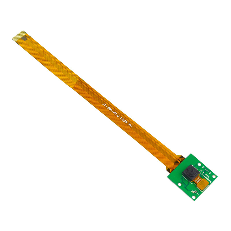 5MP Raspberry Pi 5 Zero Kamera – Pi 5 Case Bewertung und Preis