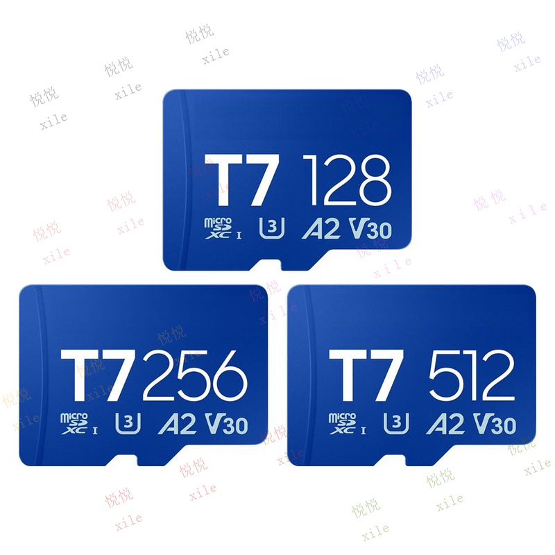 L+ Für Samsung T7 128GB 256GB  – Micro Sd Card Bewertung und Preis