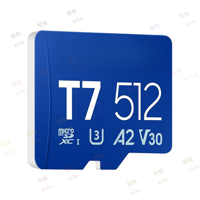L+ Für Samsung T7 128GB 256GB  – Micro Sd Card Bewertung und Preis