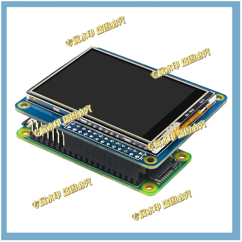 FÜR Raspberry Pi 4B/3B+/3A+/Ze – Pi Zero Bewertung und Preis