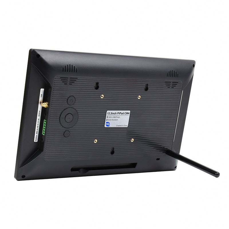 Waveshare 13,3-Zoll Raspberry  – Raspberry Pi Bewertung und Preis